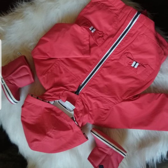 Jacket - Picture 4 of 4